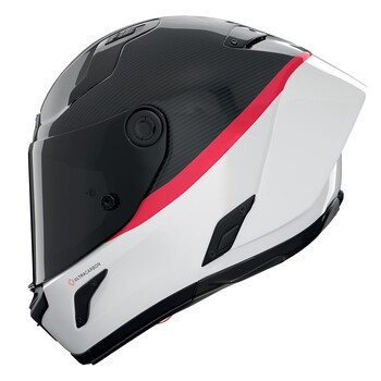 Casque X-804 RS Ultra-Carbon D.O.C Nolan