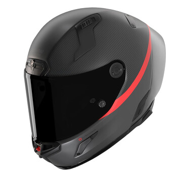 Casque X-804 RS Ultra-Carbon D.O.C Nolan