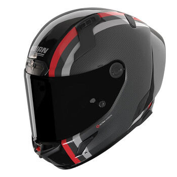 Casque X-804 RS Ultra-Carbon Gemini Nolan