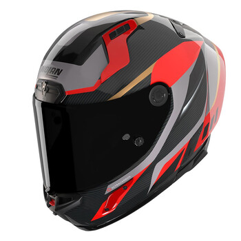 Casque X-804 RS Ultra-Carbon Lesmo Nolan