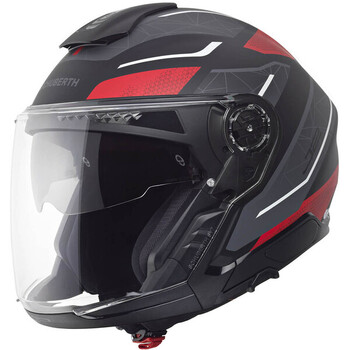 Casque J2 SigmaSchuberth