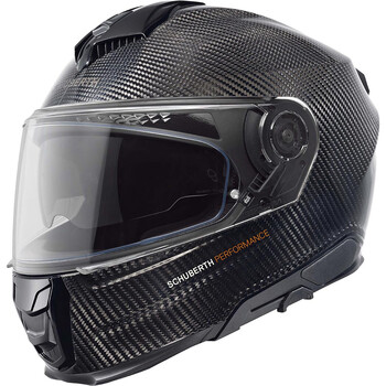 Casque S3 Carbon Schuberth