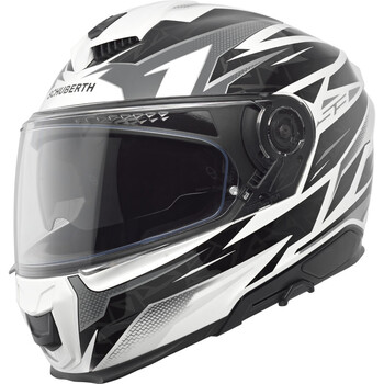 Casque S3 Thunder Schuberth
