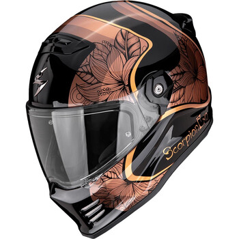 Casque Covert FX Ameria SCORPION
