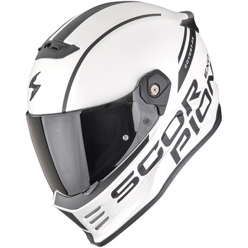 Casque Covert FX Danko Scorpion