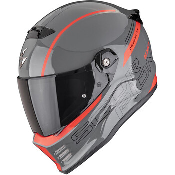 Casque Covert FX Danko Scorpion