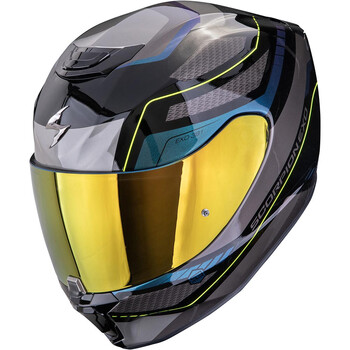 Casque Exo-391 Leo Scorpion