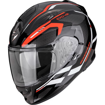 Casque Exo-491 Kripta SCORPION