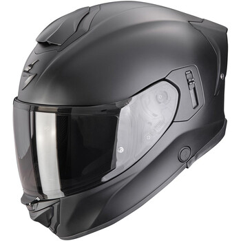 Casque Exo-530 Air Solid Scorpion