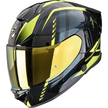 Casque Exo-530 Air Theras Scorpion