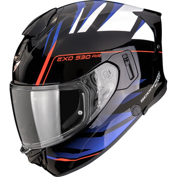 Casque Exo-530 Air Tigris SCORPION