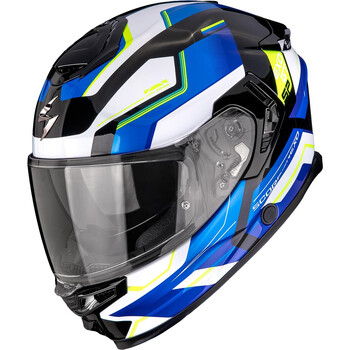 Casque Exo-GT SP Air Arkon SCORPION