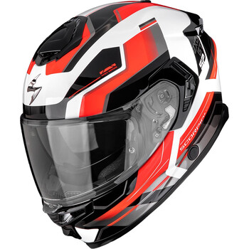 Casque Exo-GT SP Air Arkon SCORPION