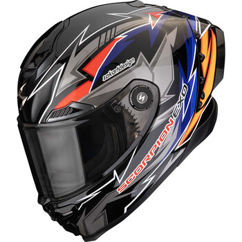 Casque Exo-Race Air Move OnSCORPION