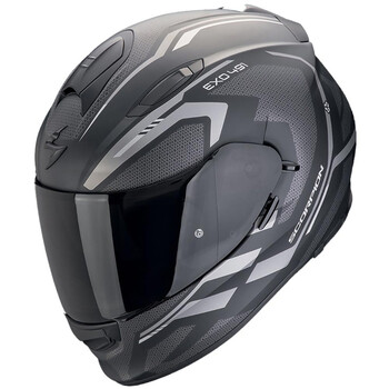 Casque Exo-491 Kripta Scorpion