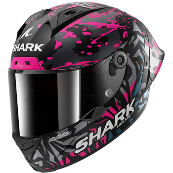 Casque Aeron GP Fim Racing #2 Replica ReddingShark