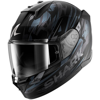 Casque D-Skwal 3 Inkrider MatShark