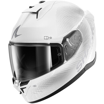 Casque D-Skwal 3 SP Lyne Shark