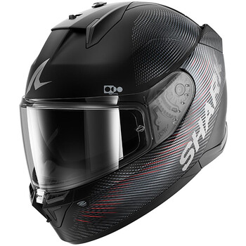Casque D-Skwal 3 SP Lyne Shark