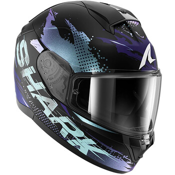 Casque Ridill 2 Whizz MatShark