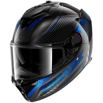 Casque Spartan GT Pro Carbon AxiumShark
