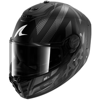 Casque Spartan RS Dashed MatShark