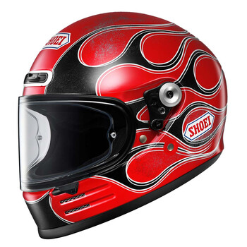 Casque Glamster 06 Blast Shoei