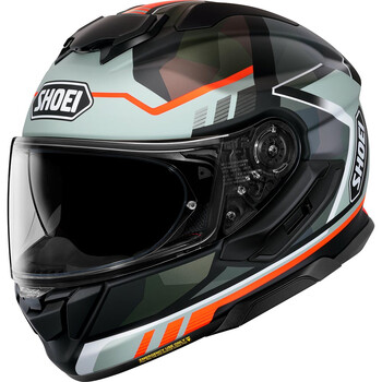 Casque GT-Air 3 Boldaro Shoei