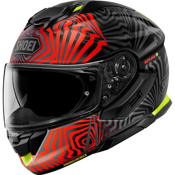 Casque GT-Air 3 Talon Shoei