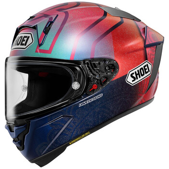 Casque X-SPR Pro Marc Marquez Holi Shoei