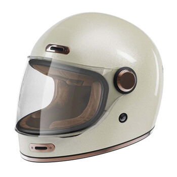 Casque History  Stormer