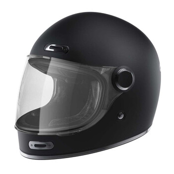 Casque History  Stormer