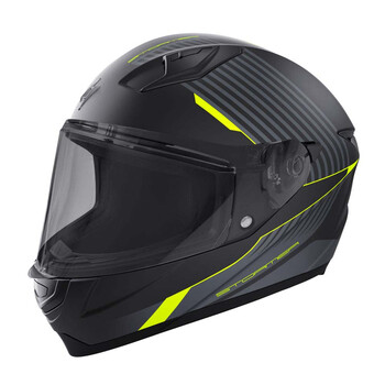 Casque Strike Curve Stormer