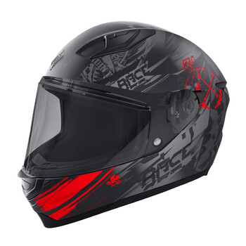 Casque Strike Race Stormer