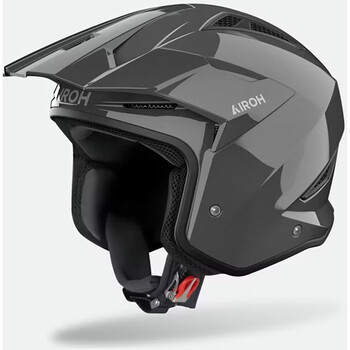 Casque TRR II Color Airoh