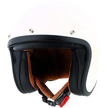 Casque Leo Helstons