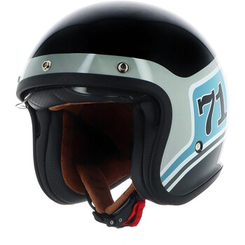 Casque Seventy One Helstons