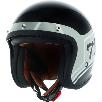Casque Seventy One Helstons