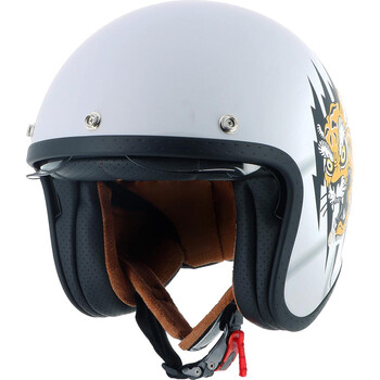 Casque Tiger Helstons