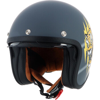 Casque Tiger Helstons