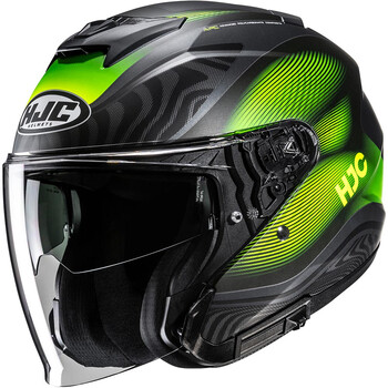 Casque i31 Depe HJC