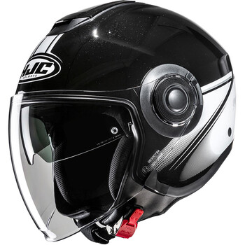 Casque i40N Vision HJC