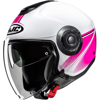 Casque i40N Vision HJC