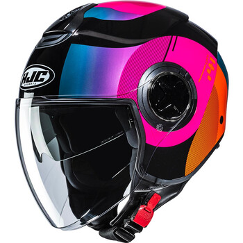 Casque i41 Solix HJC