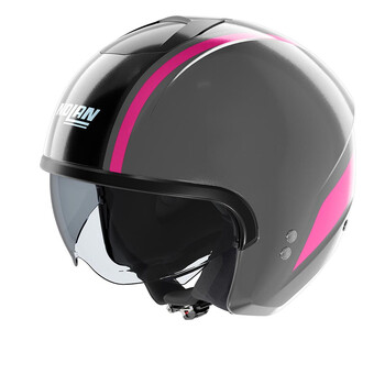 Casque N20-2 Dolce Vita N-Com Nolan