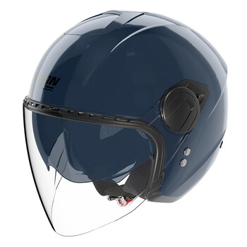 Casque N20-2 Visor Classico Nobile N-Com Nolan