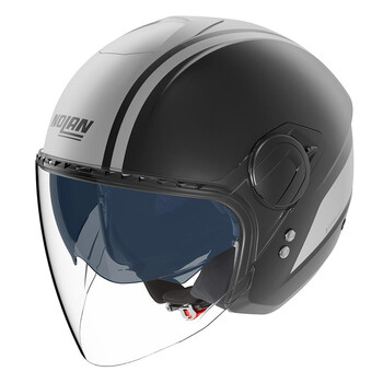 Casque N20-2 Visor Dolce Vita N-Com Nolan