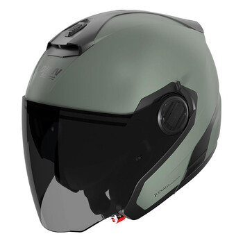 Casque N40-5 Classico Nobile N-Com Nolan