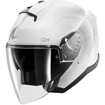 Casque Skwal Jet SP Lyne Shark