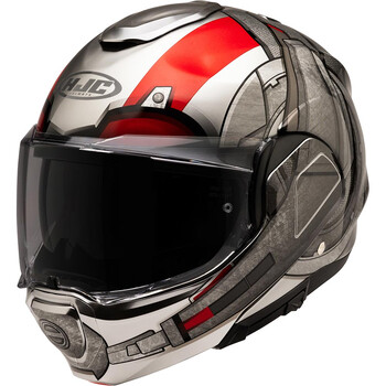 Casque F100 Antman Marvel HJC